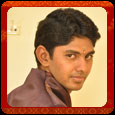 Sanjay Kumar Chennai Male Model 